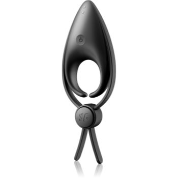 Satisfyer SNIPER inel pentru penis vibrator - imagine 2